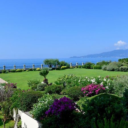 A.A.U.T Appartamento Villa Preli К'яварі Екстер'єр фото