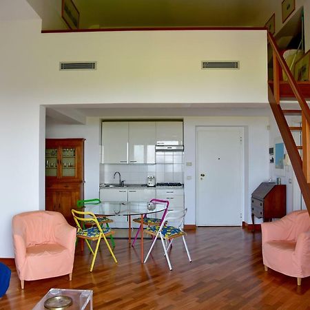 A.A.U.T Appartamento Villa Preli К'яварі Екстер'єр фото