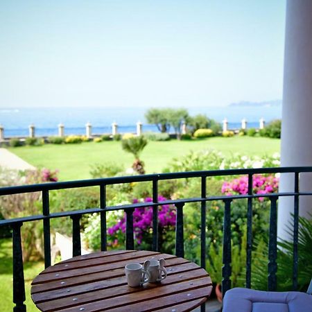 A.A.U.T Appartamento Villa Preli К'яварі Екстер'єр фото