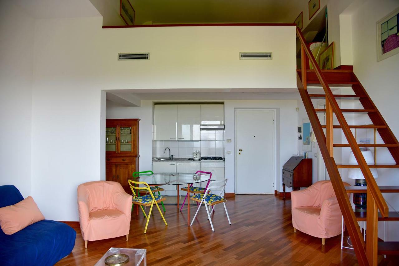 A.A.U.T Appartamento Villa Preli К'яварі Екстер'єр фото