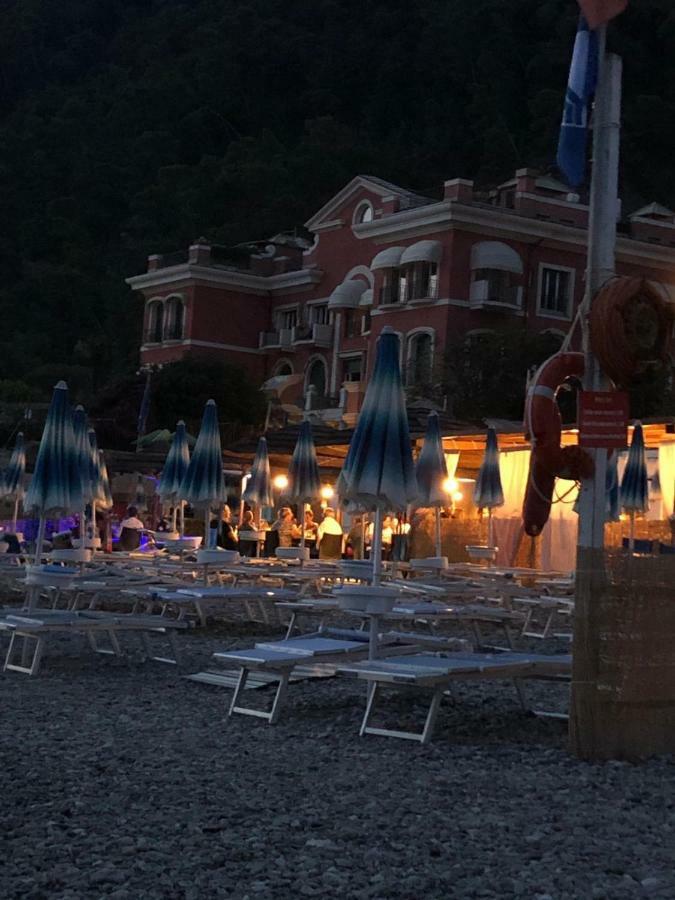 A.A.U.T Appartamento Villa Preli К'яварі Екстер'єр фото