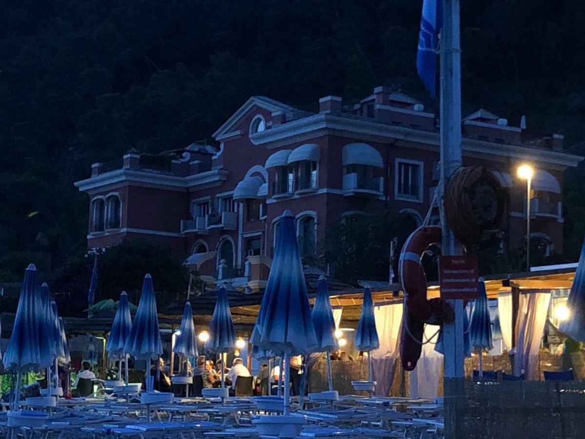 A.A.U.T Appartamento Villa Preli К'яварі Екстер'єр фото