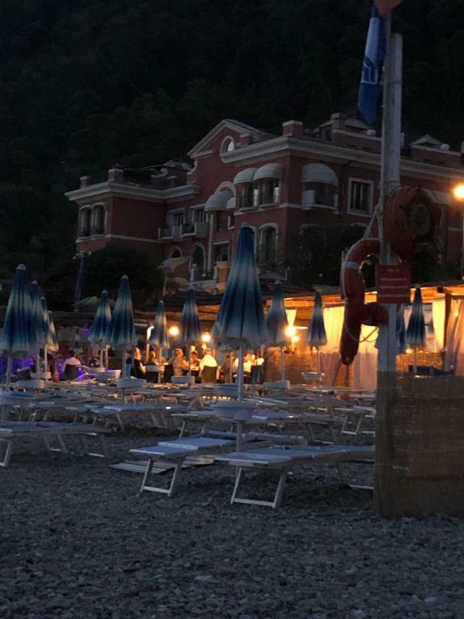 A.A.U.T Appartamento Villa Preli К'яварі Екстер'єр фото